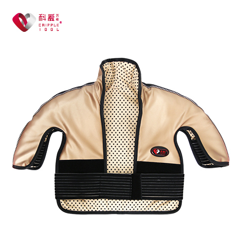 科爱·肩颈加热按摩器