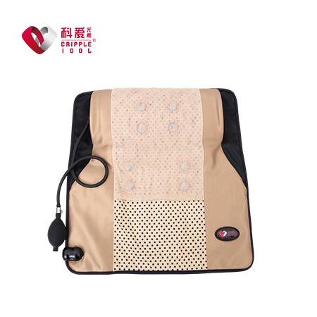 科爱·多功能按摩枕