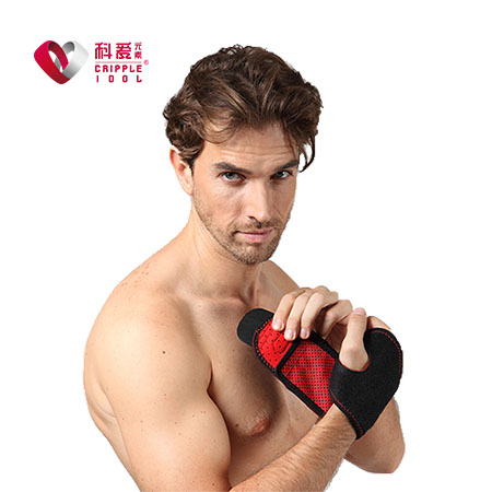 科爱·电热艾灸护腕