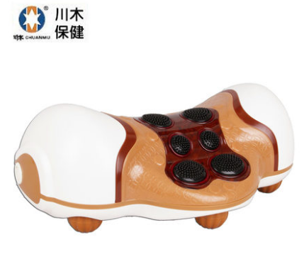 川木颈椎理疗仪2代