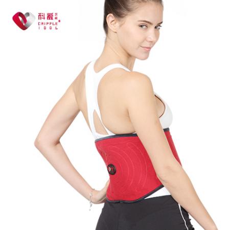 科爱·360电热护腰