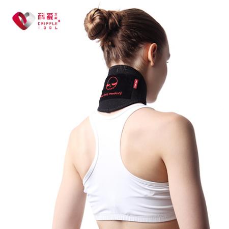 科爱·电热艾灸护颈