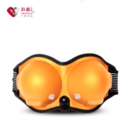 科爱·胸部按摩器