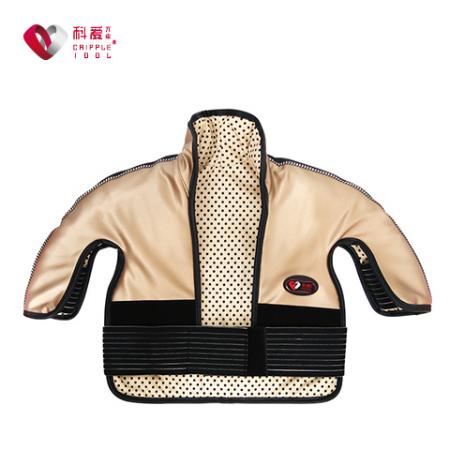 科爱·肩颈加热按摩器