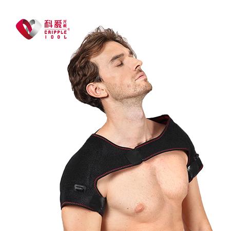 科爱·电热艾灸双肩