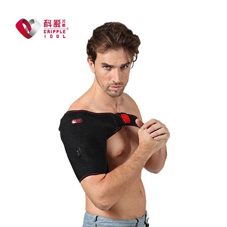 科爱·电热艾灸单肩