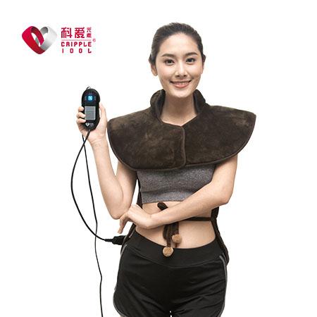科爱·360电热披肩