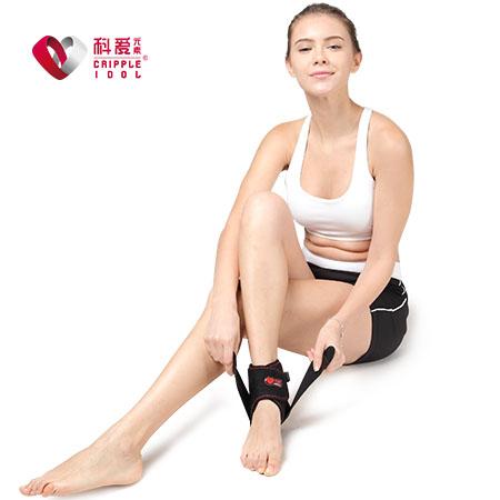 科爱·电热艾灸护踝