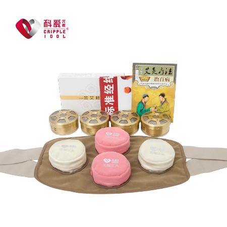 科爱·无烟艾灸盒