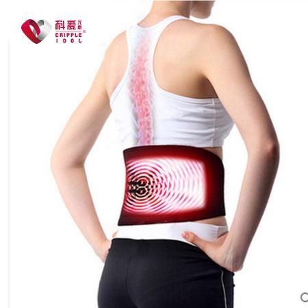科爱·电热艾灸护腰