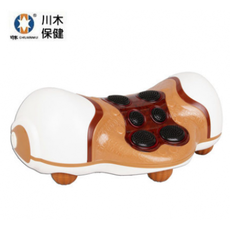 川木颈椎理疗仪2代